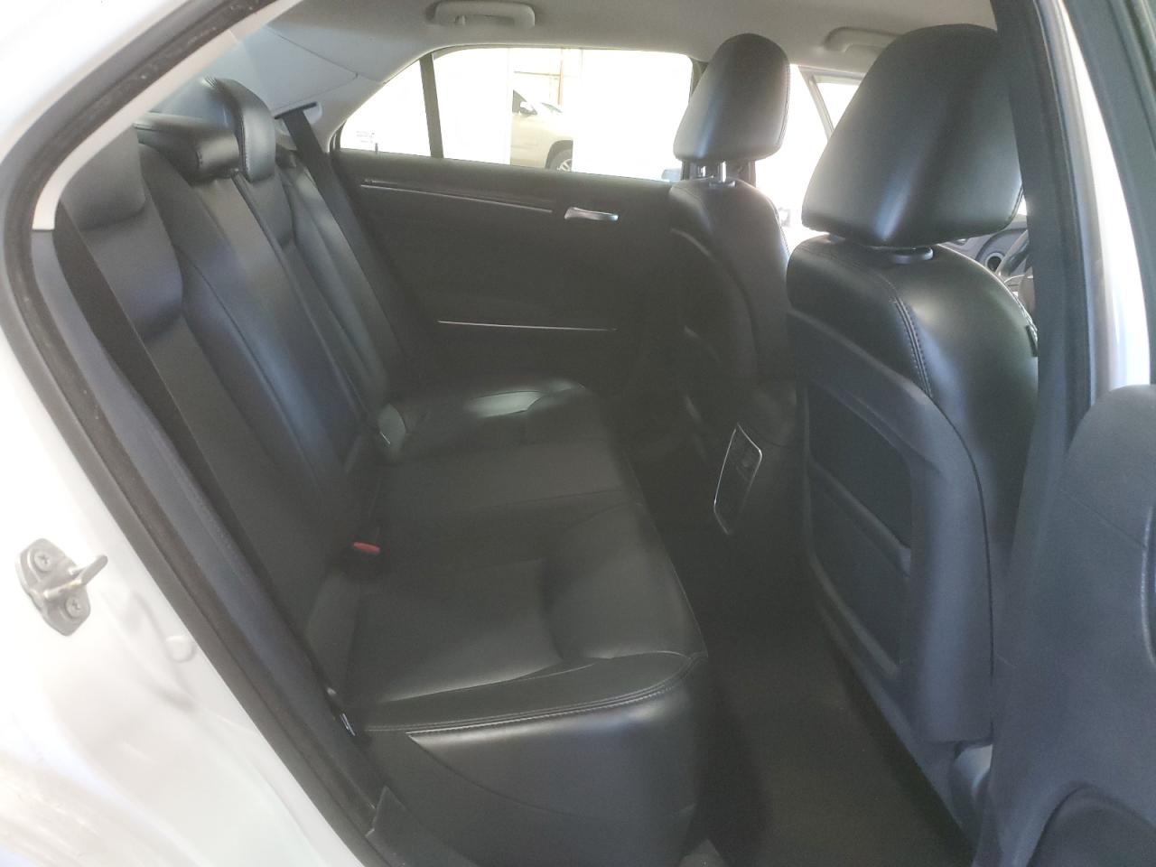 CHRYSLER 300 LIMITED