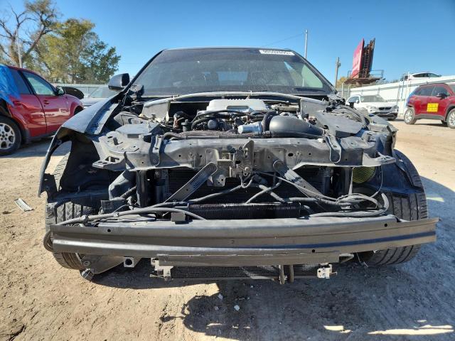 2009 CADILLAC CTS-V #3285102402