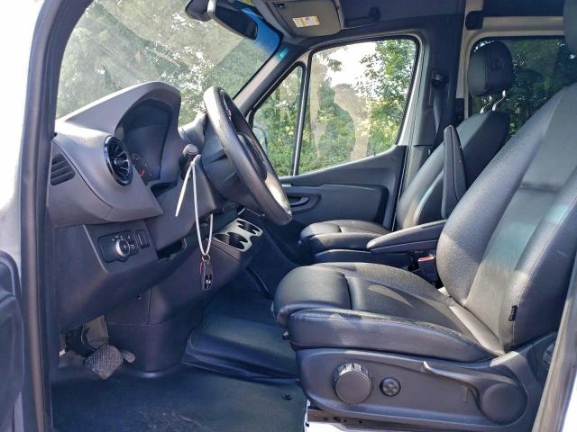 2019 MERCEDES-BENZ SPRINTER 2 #3296890830