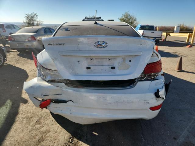 2016 HYUNDAI ACCENT SE #3292344265