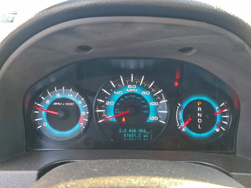 2012 FORD FUSION SE #3305303360