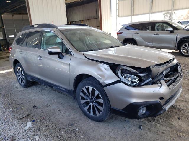 2017 SUBARU OUTBACK 2. #3301944418