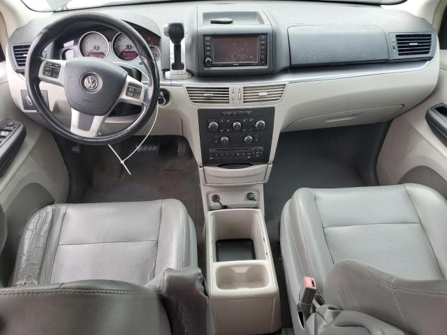 2014 VOLKSWAGEN ROUTAN SE #3292398293