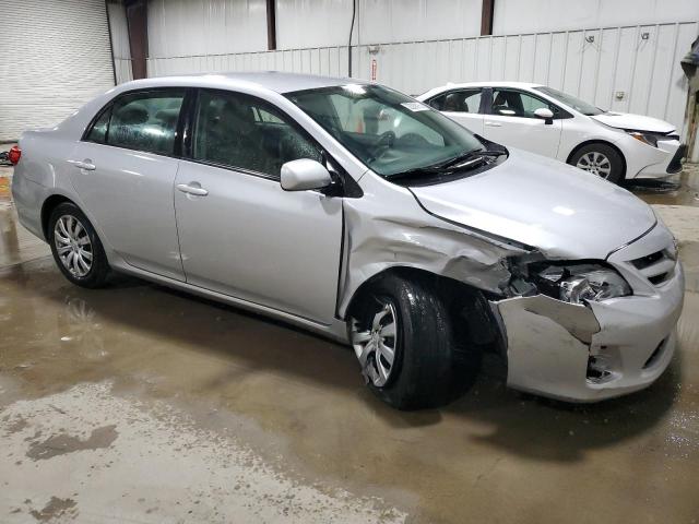 2012 TOYOTA COROLLA #3297966787