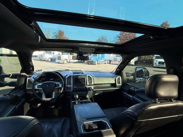 2015 FORD F150 SUPER - 1FTEW1EF0FFC90222