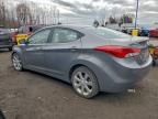Lot #3310441303 2013 HYUNDAI ELANTRA GL