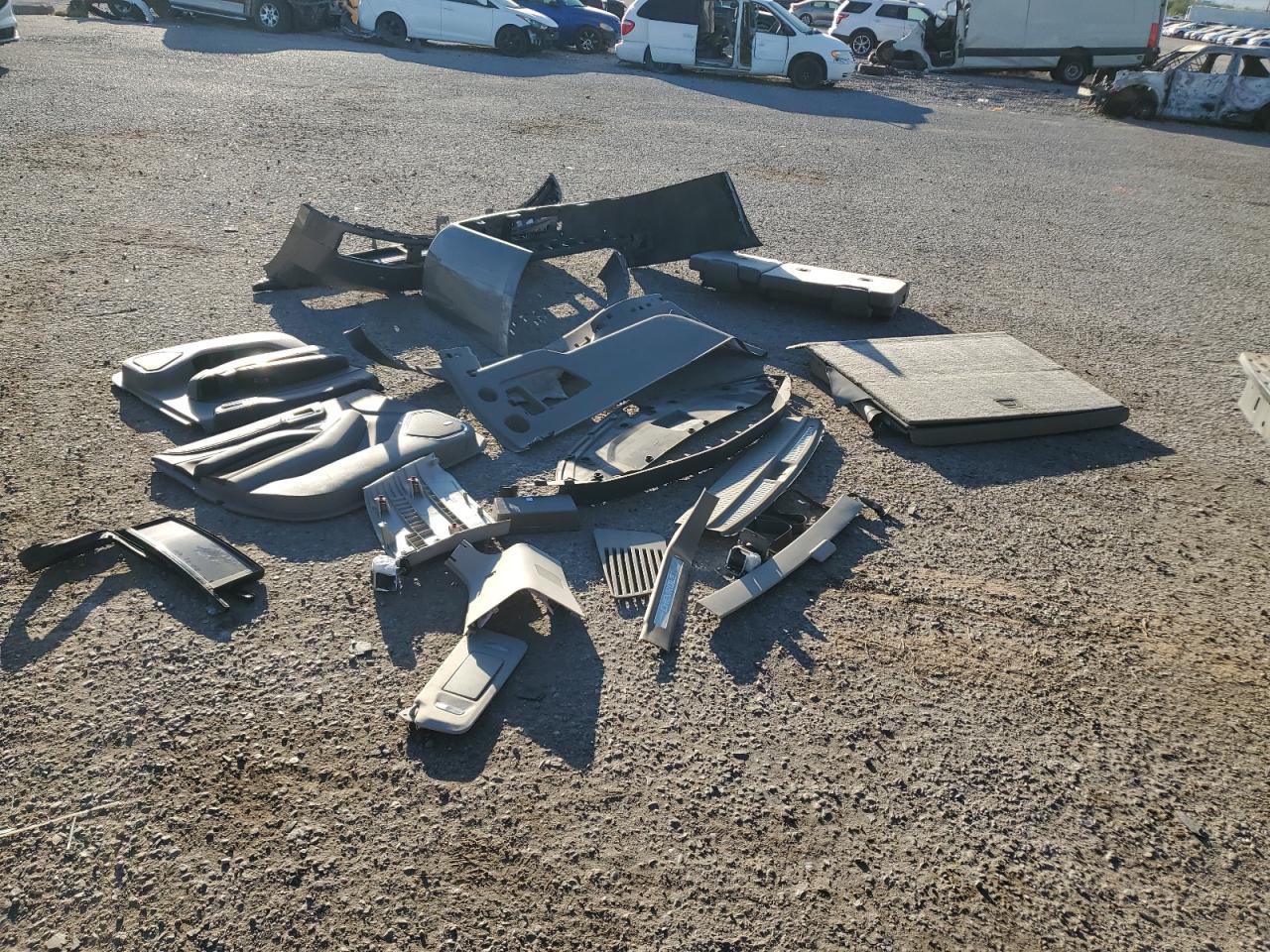 CHEVROLET SUBURBAN K1500 PREMIER