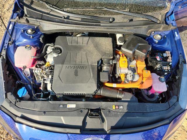 2023 HYUNDAI ELANTRA BL #3291203959