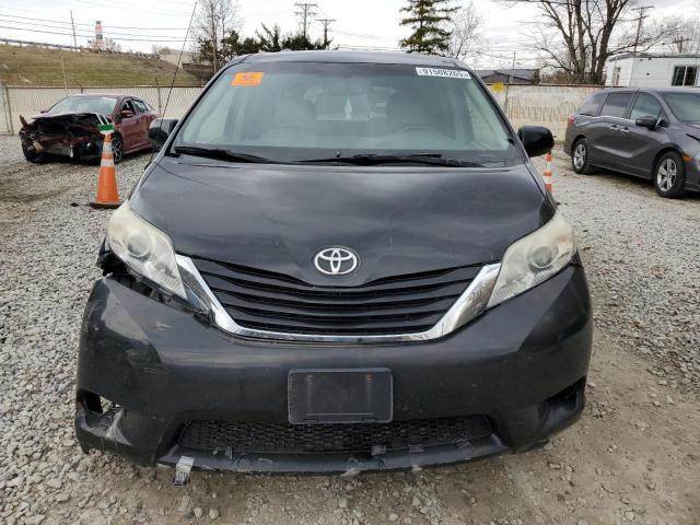 2011 TOYOTA SIENNA LE - 5TDKK3DC3BS034085
