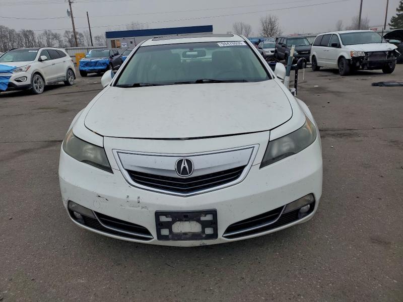 2012 ACURA TL #3304563455
