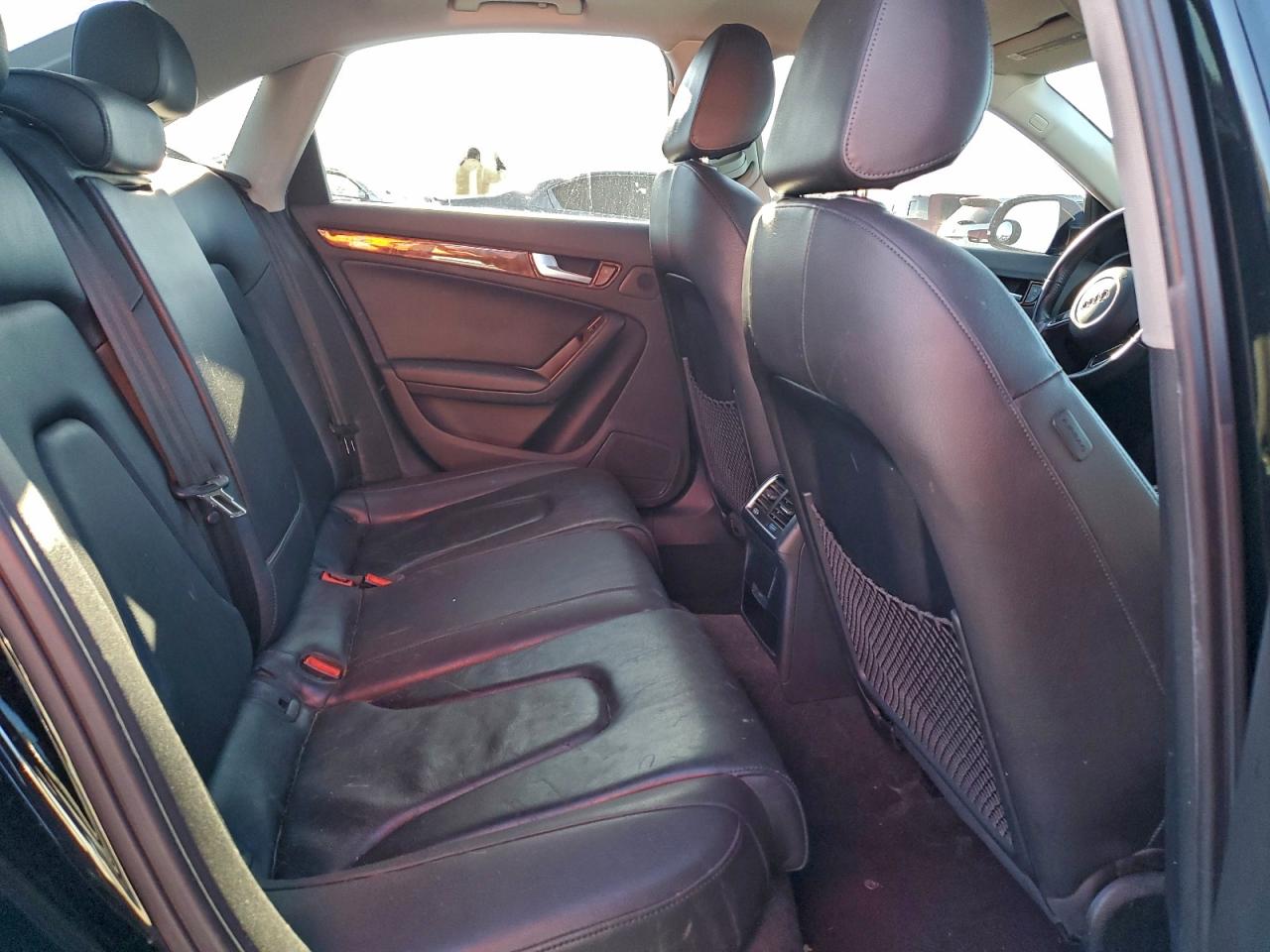 Lot #3315955108 2016 AUDI A4 PREMIUM