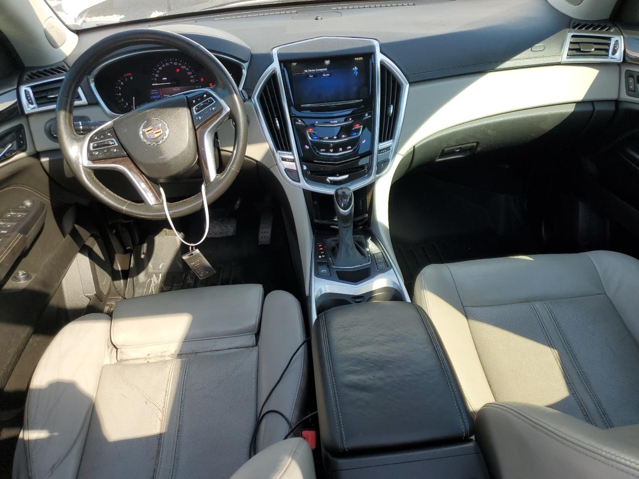 CADILLAC SRX PERFORMANCE COLLECTION