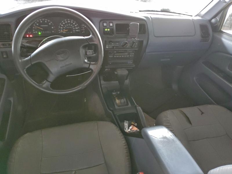 1998 TOYOTA 4RUNNER SR #3301762362