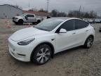 Lot #3296892861 2021 TESLA MODEL Y