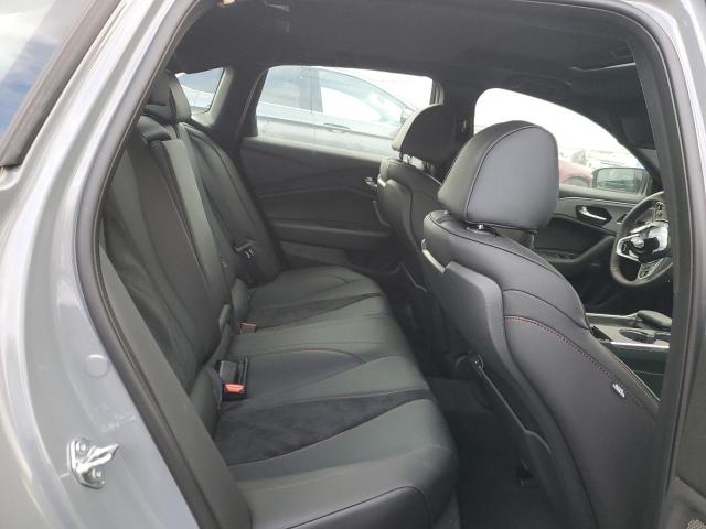 2025 ACURA TLX A-SPEC #3303975748