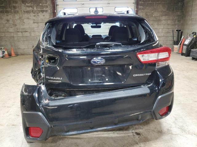 2019 SUBARU CROSSTREK - JF2GTACC8K8396234