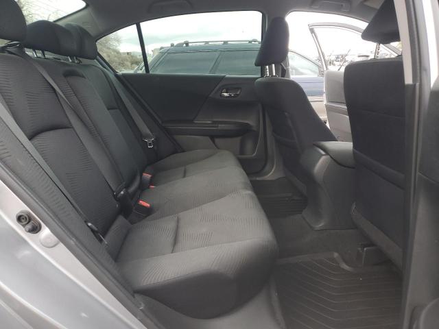 2016 HONDA ACCORD LX #3297443196