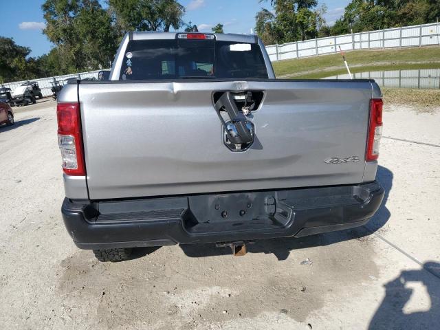 2019 RAM 1500 TRADE - 1C6SRFGT2KN654304