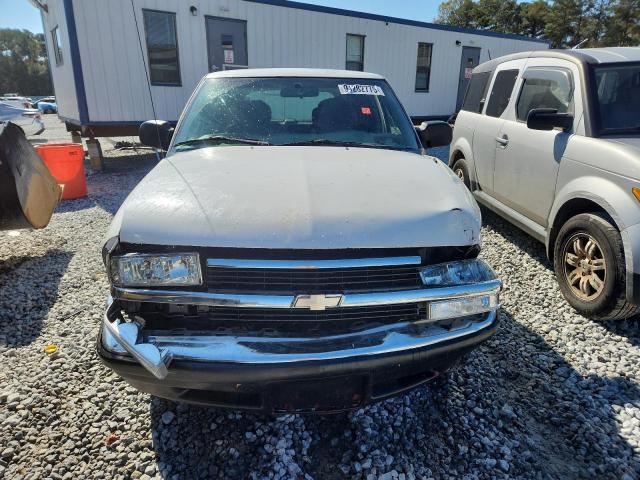 2004 CHEVROLET BLAZER #3296318459