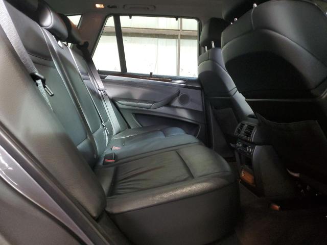 2011 BMW X5 XDRIVE3 - 5UXZV4C59BL414370