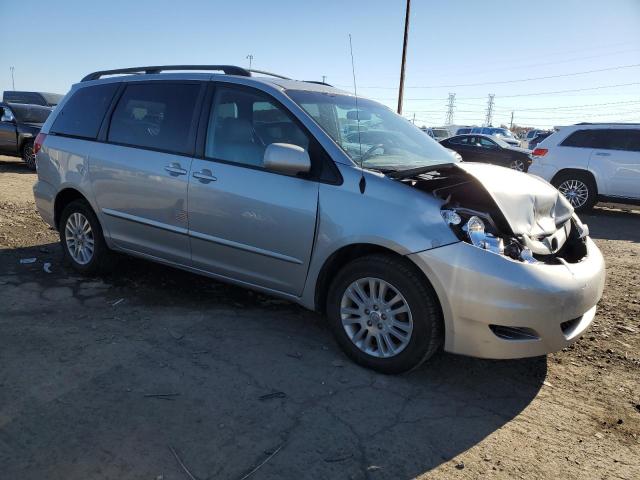 2008 TOYOTA SIENNA XLE #3298059130