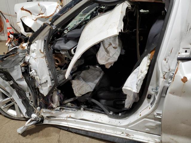 2022 TOYOTA COROLLA SE #3304897543