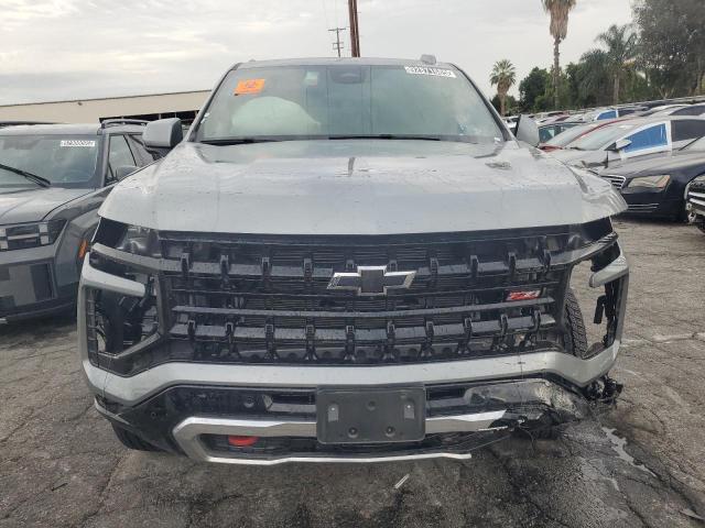 2025 CHEVROLET TAHOE K150 #3304844538