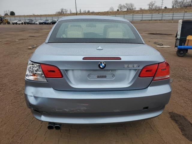 2010 BMW 328 I #3296640045