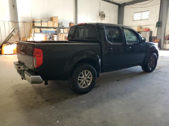2019 NISSAN FRONTIER S #3302908096