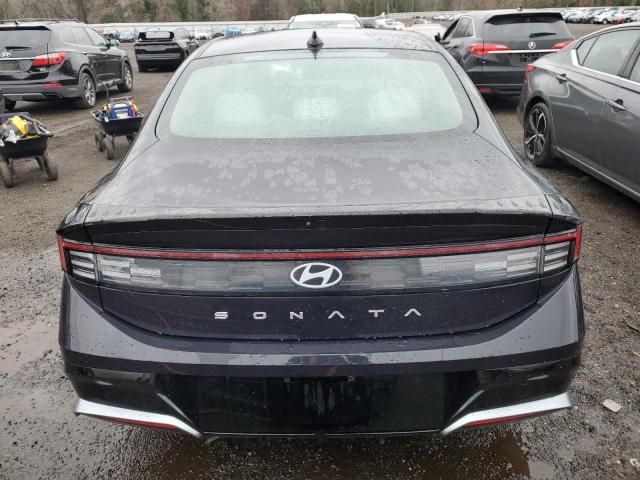 2024 HYUNDAI SONATA SEL #3303730417