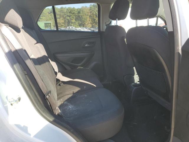 2016 CHEVROLET TRAX 1LT #3291182960
