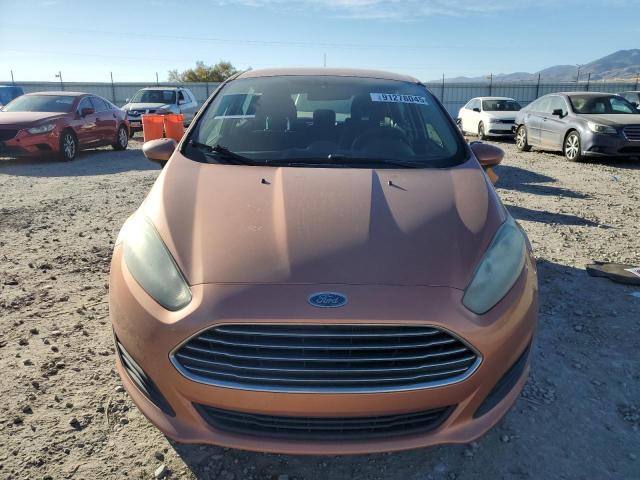 2017 FORD FIESTA SE - 3FADP4EJ5HM110501