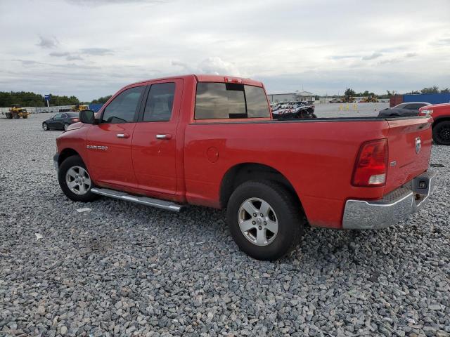 2011 DODGE RAM 1500 - 1D7RB1GP5BS567506