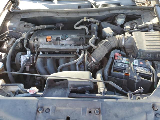 2008 HONDA ACCORD LX #3293371421