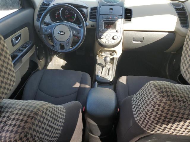 2013 KIA SOUL + #3302799951