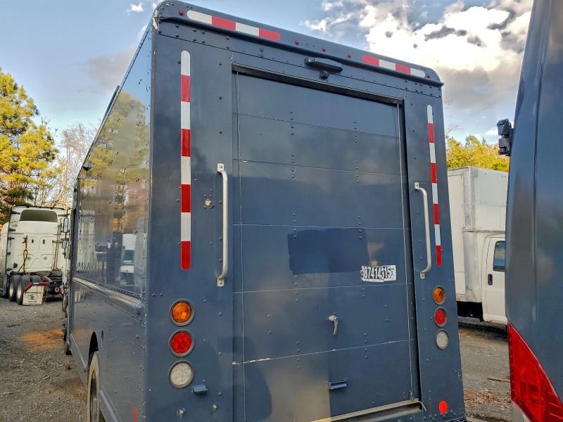 2021 FREIGHTLINER MT45 #3311467232