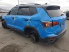 Lot #3316127217 2024 VOLKSWAGEN TAOS SE