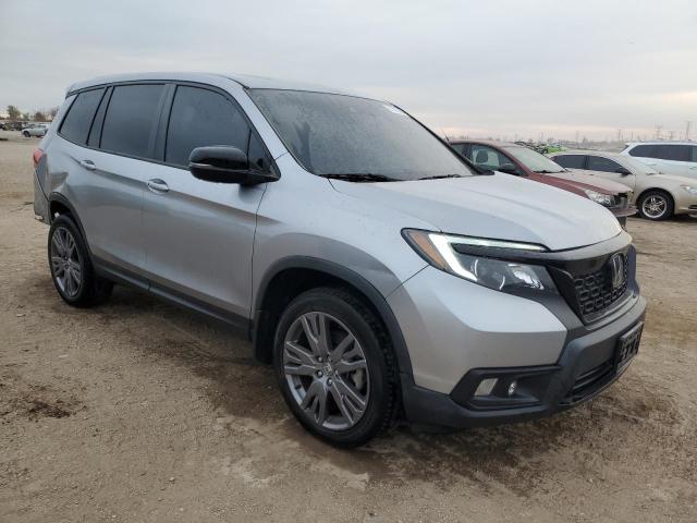 2019 HONDA PASSPORT E #3292468686