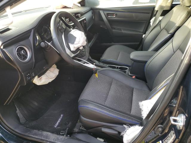 2018 TOYOTA COROLLA L #3285968568