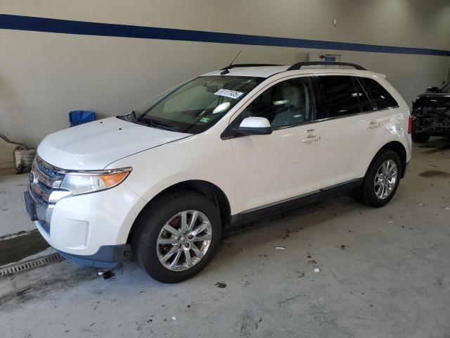 FORD EDGE LIMITED