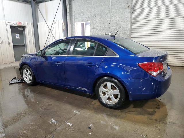 2013 CHEVROLET CRUZE LT #3286703326