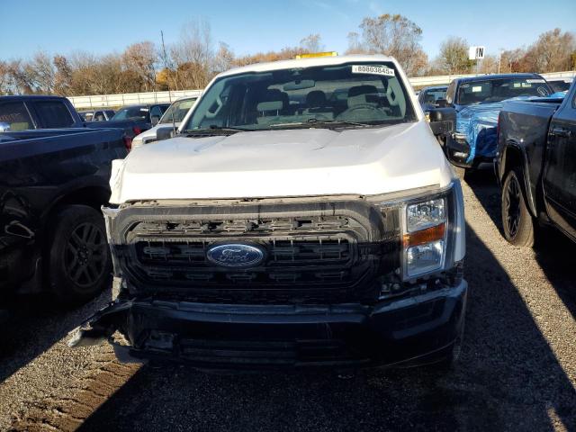 2021 FORD F150 SUPER #3281489986