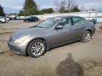 Lot #3292362263 2009 INFINITI G37