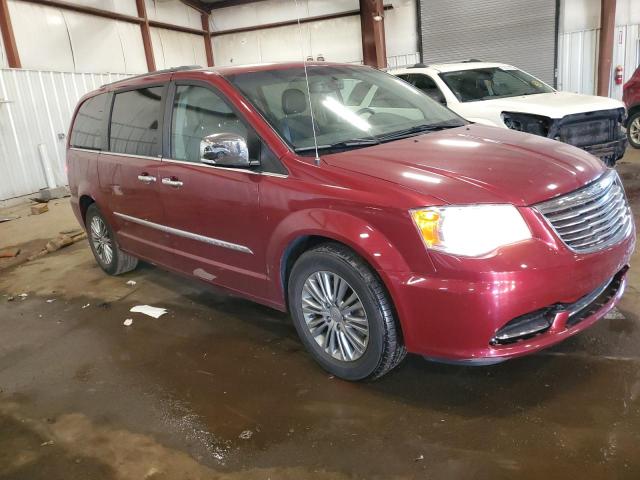 2014 CHRYSLER TOWN & COU #3304575453