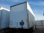 Lot #3292317303 2006 WABA DRY VAN TRAILER