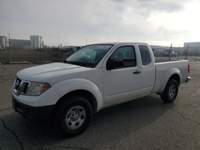 NISSAN FRONTIER S