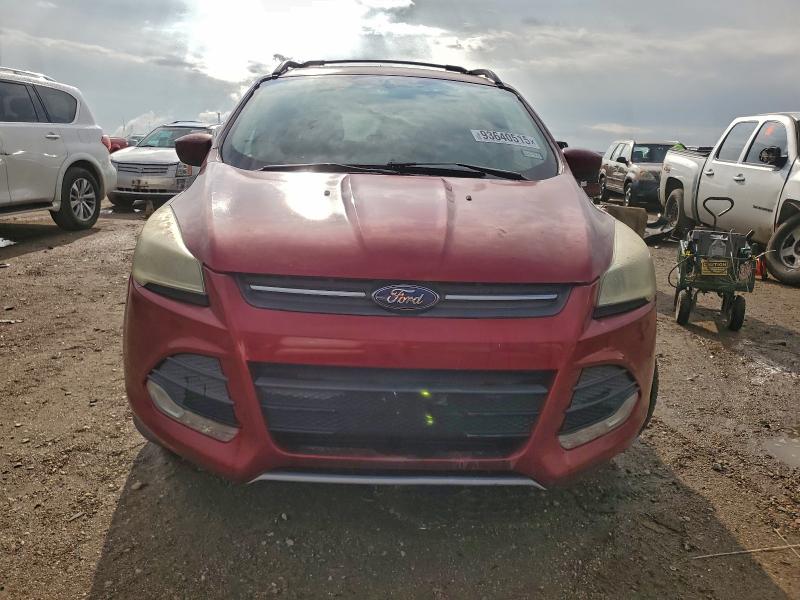 2013 FORD ESCAPE #3295532887