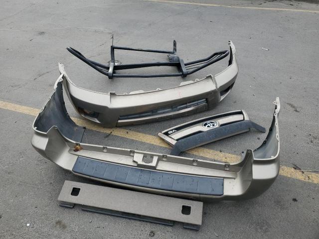 2008 TOYOTA 4RUNNER LI #3294451502