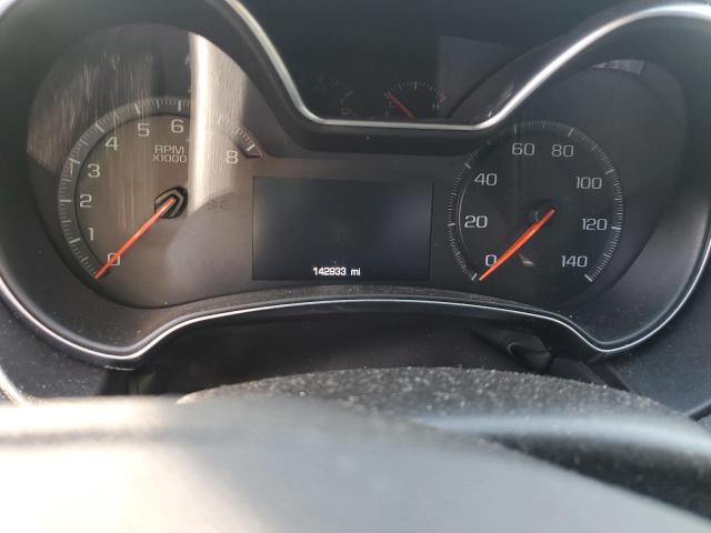 2019 CHEVROLET IMPALA PRE - 1G1105S36KU110113