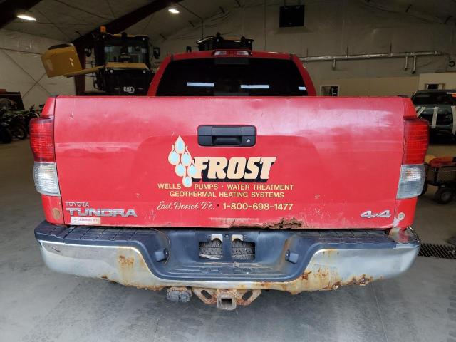 2010 TOYOTA TUNDRA DOU - 5TFUM5F1XAX006822